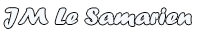 JM Le Samarien